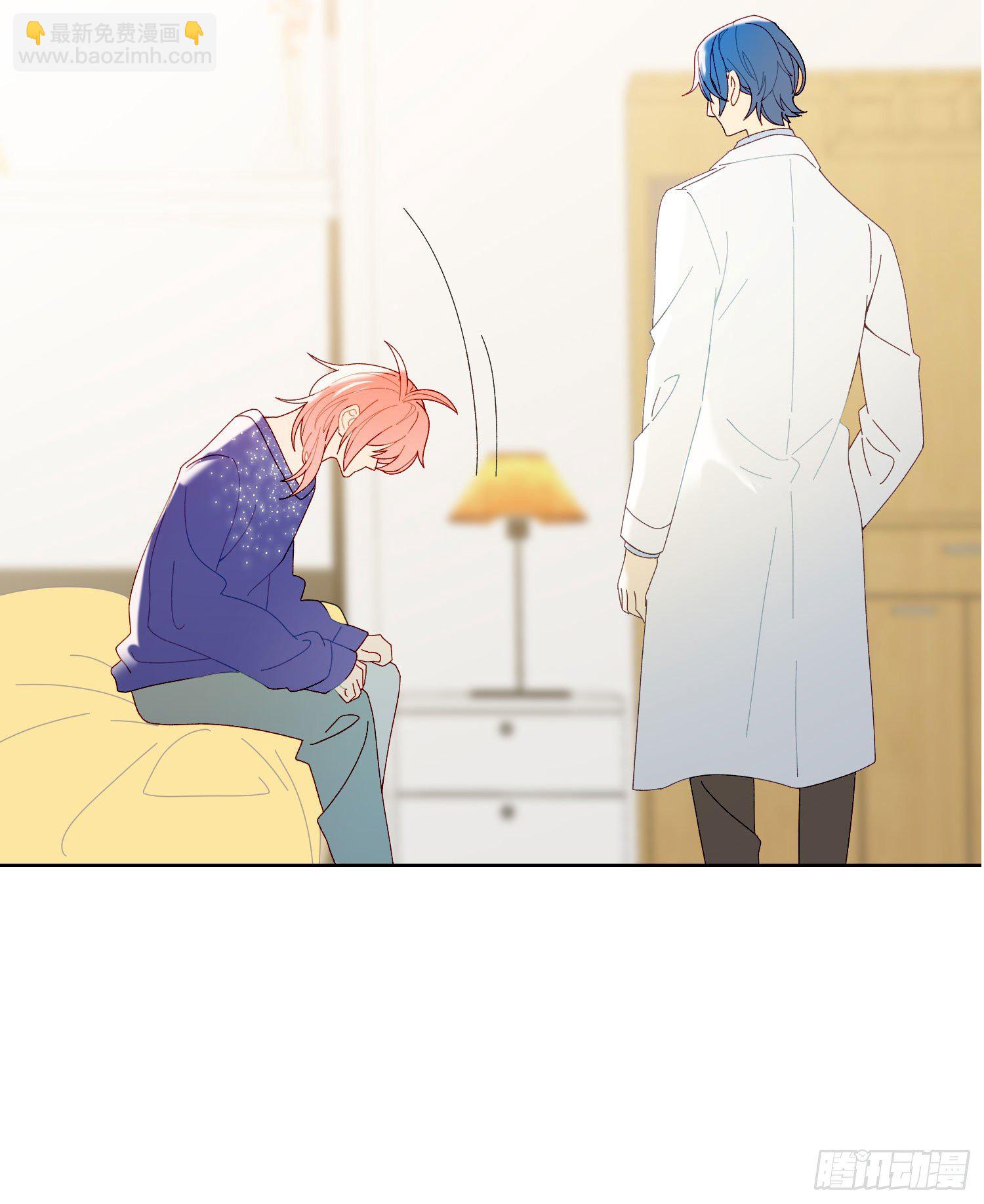第48话 打蛇打七寸-第50话
