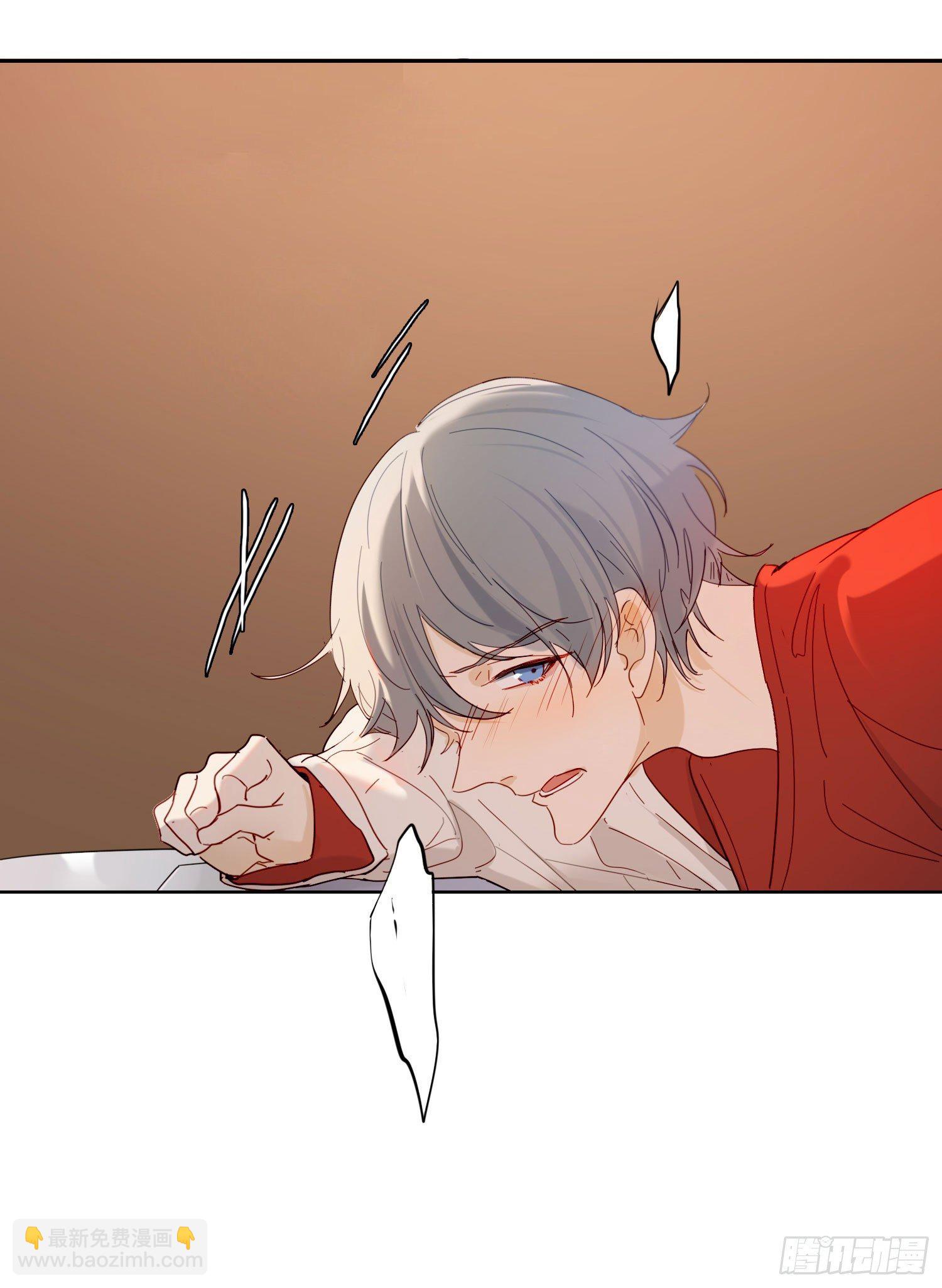 新春特别篇 登对（下）(1/2)-第54话