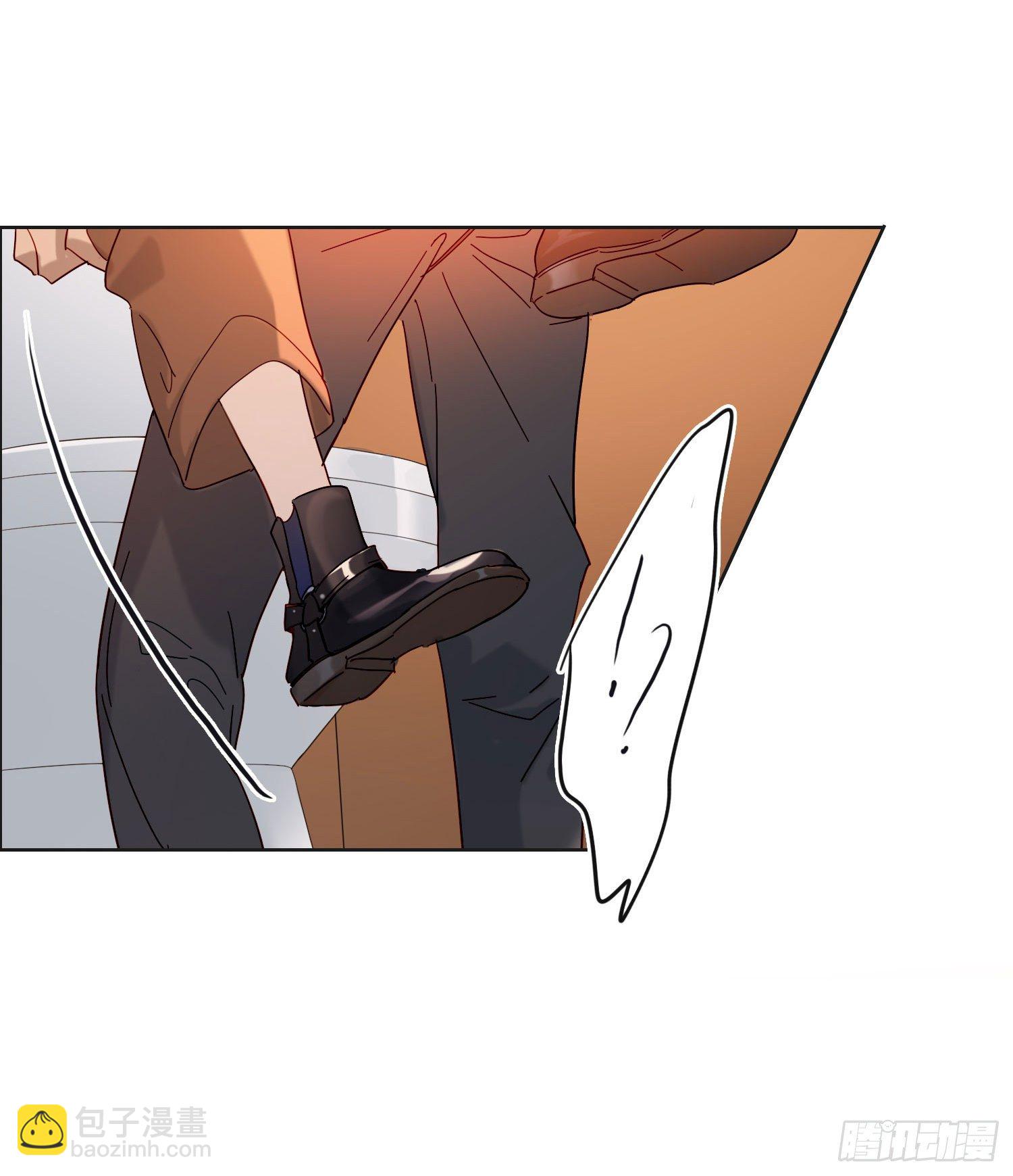 新春特别篇 登对（下）(1/2)-第54话