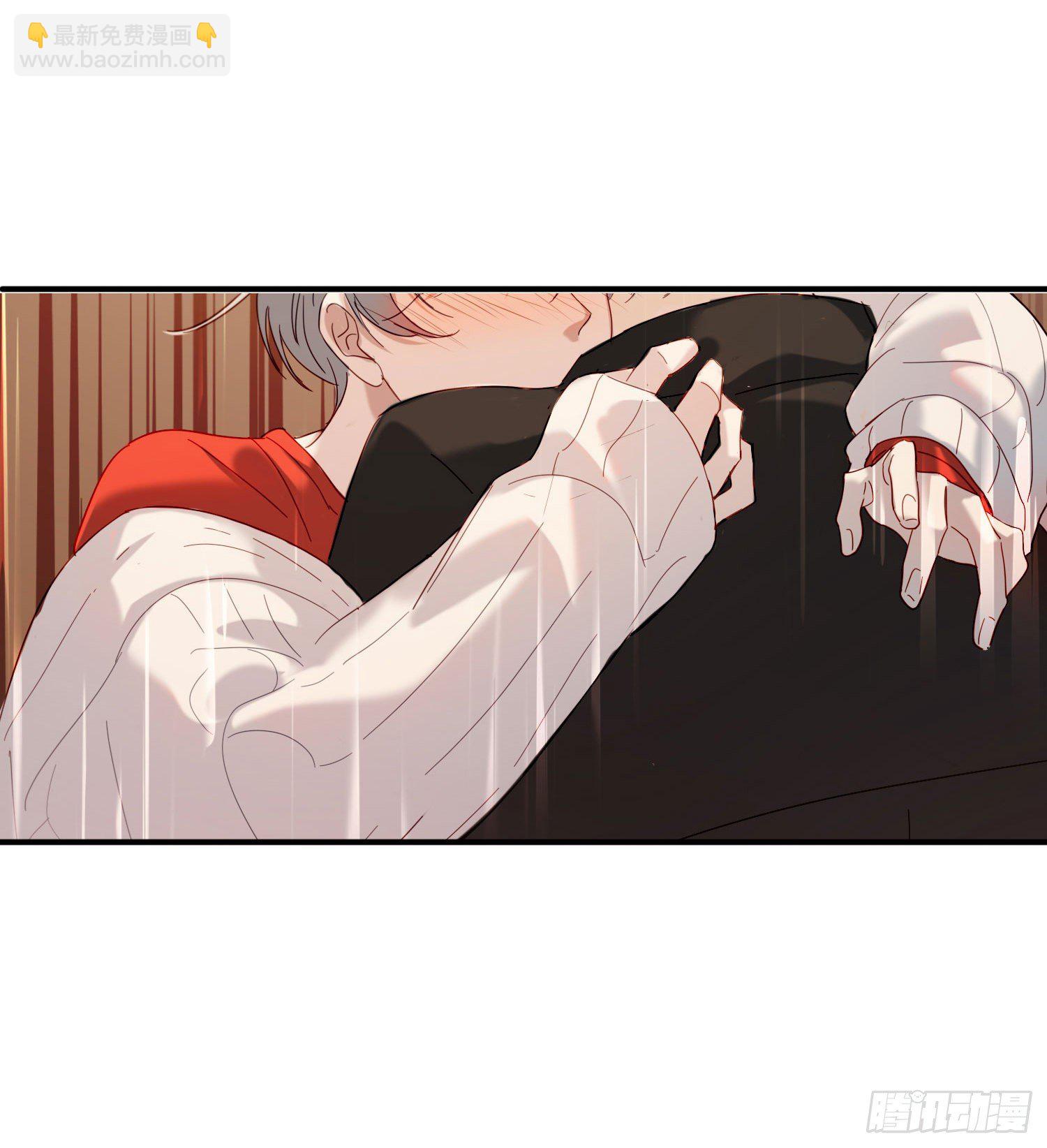 新春特别篇 登对（下）(1/2)-第54话