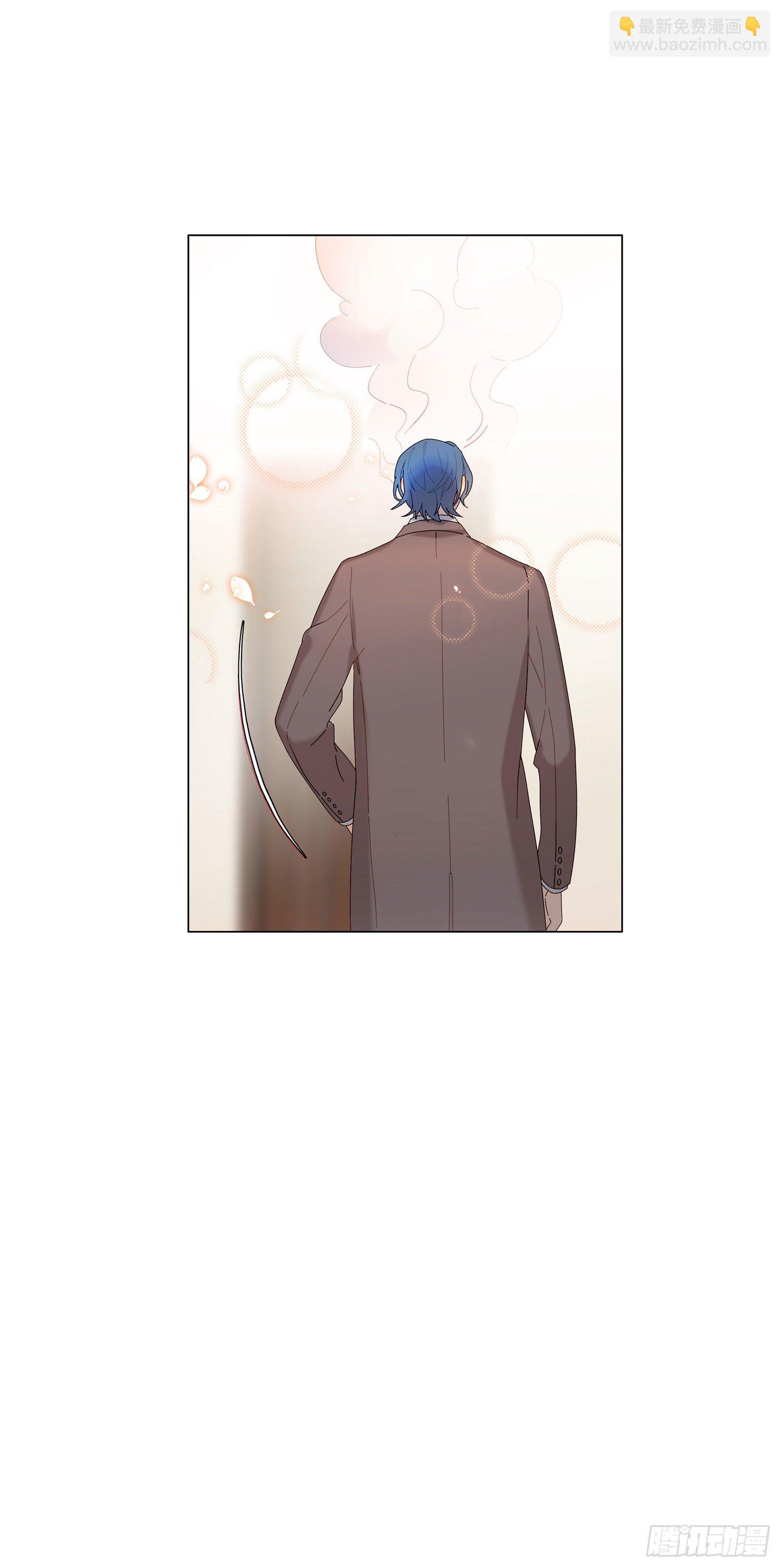 第51话 在意的彼此-第56话