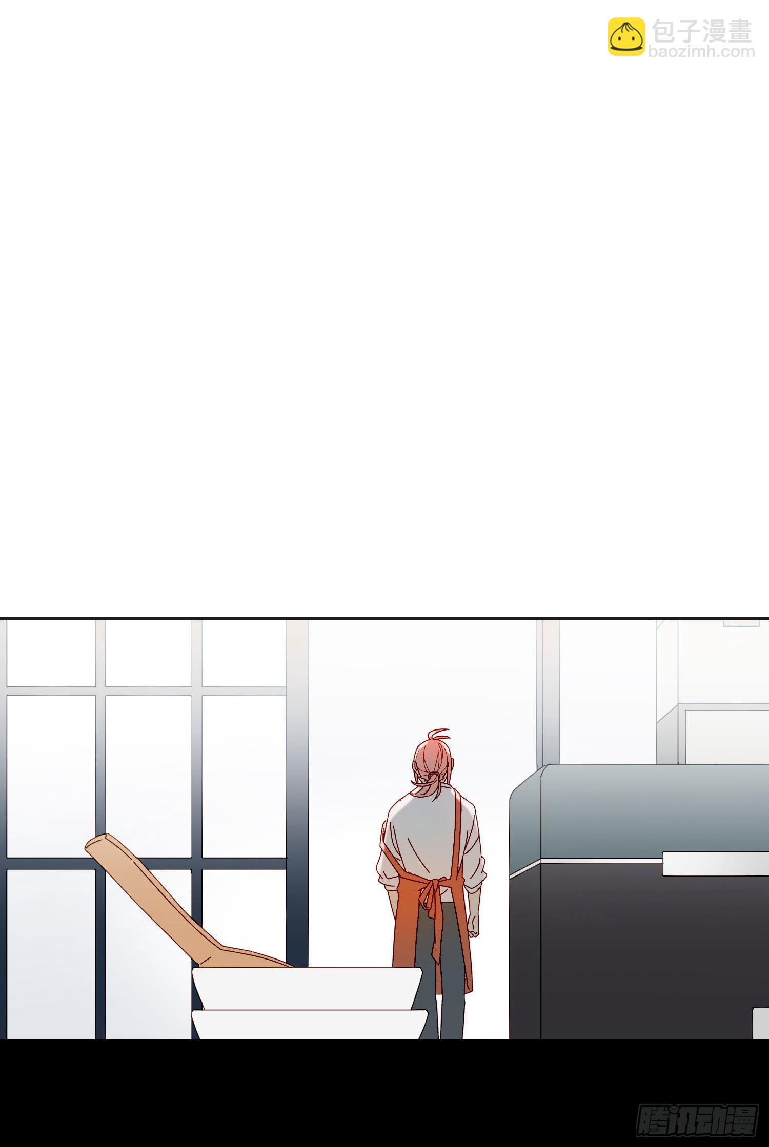 第55话 分租纯室友-第60话