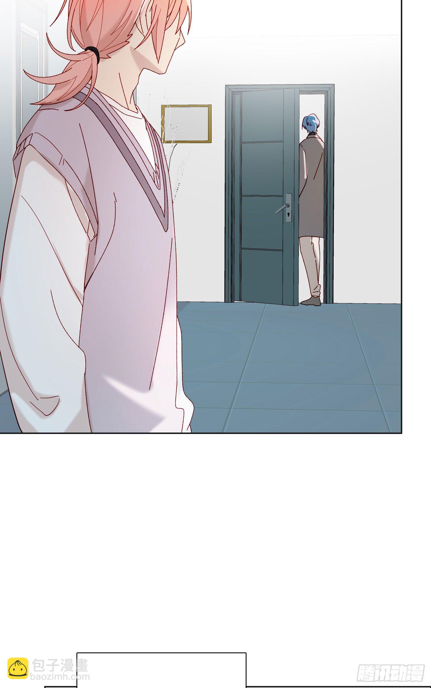第55话 分租纯室友-第60话