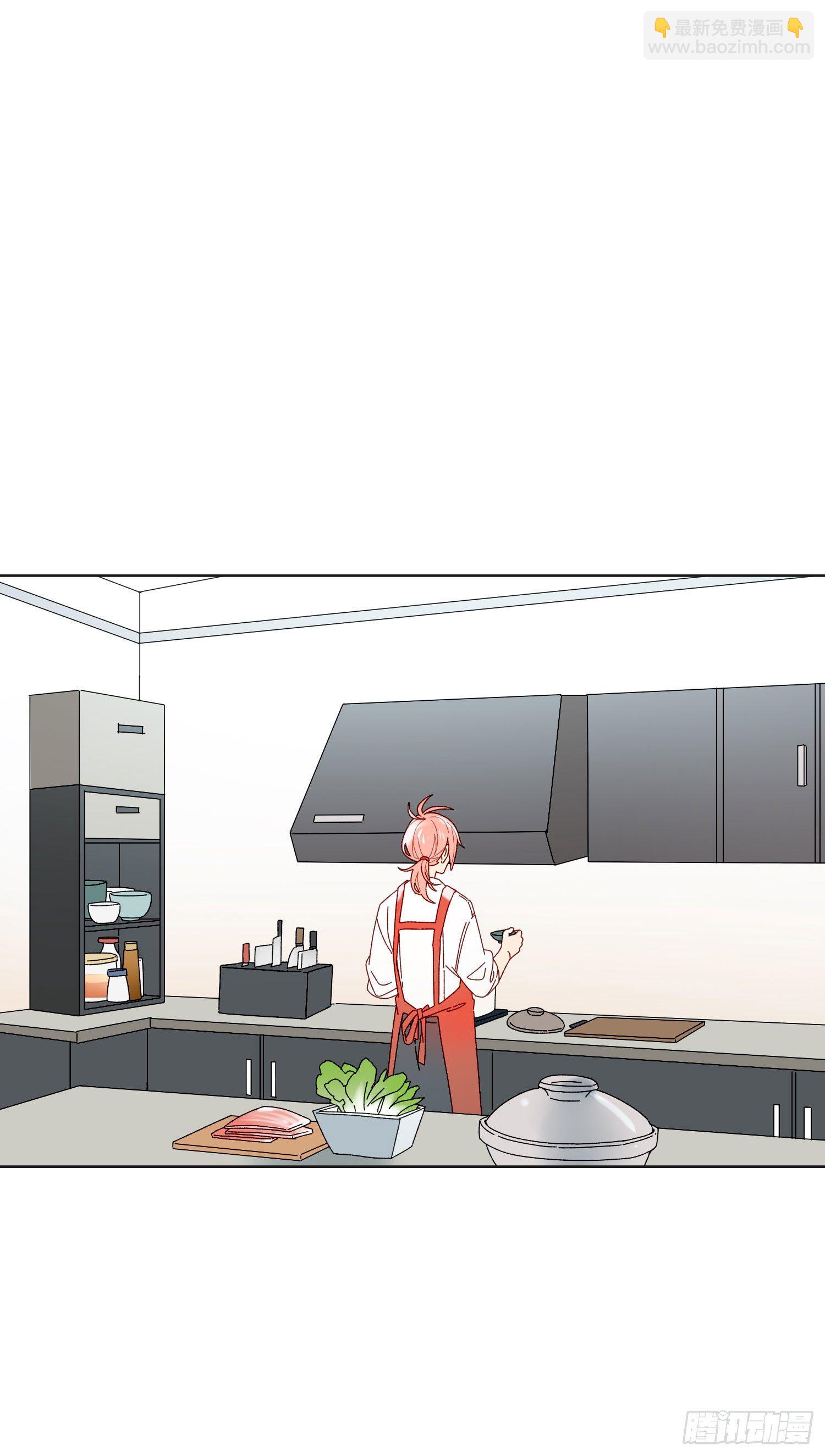第55话 分租纯室友-第60话