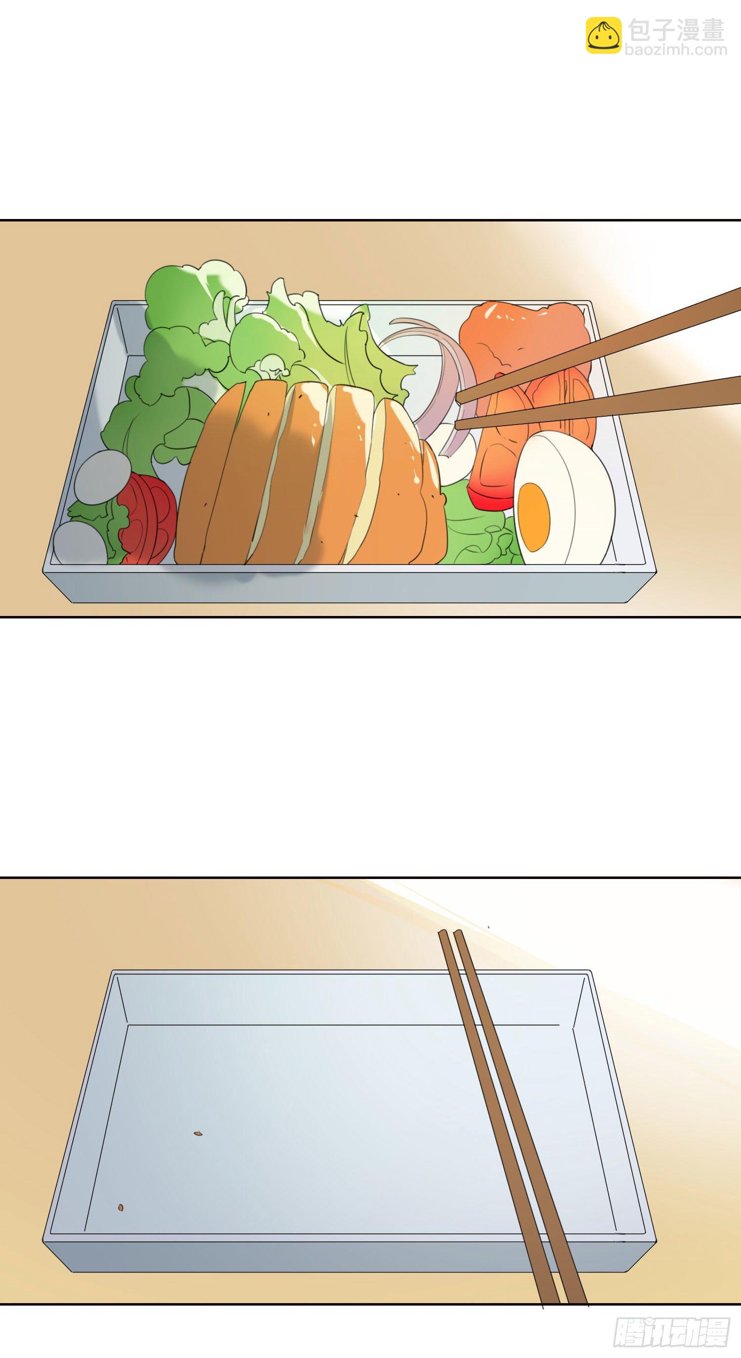 第65话 灵魂拷问-第70话