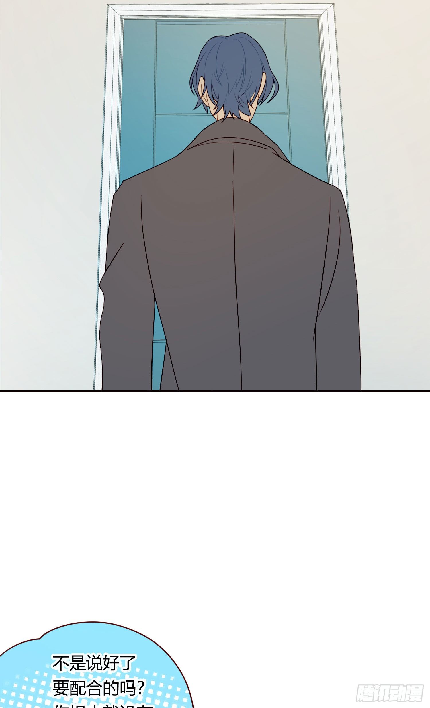 第65话 灵魂拷问-第70话