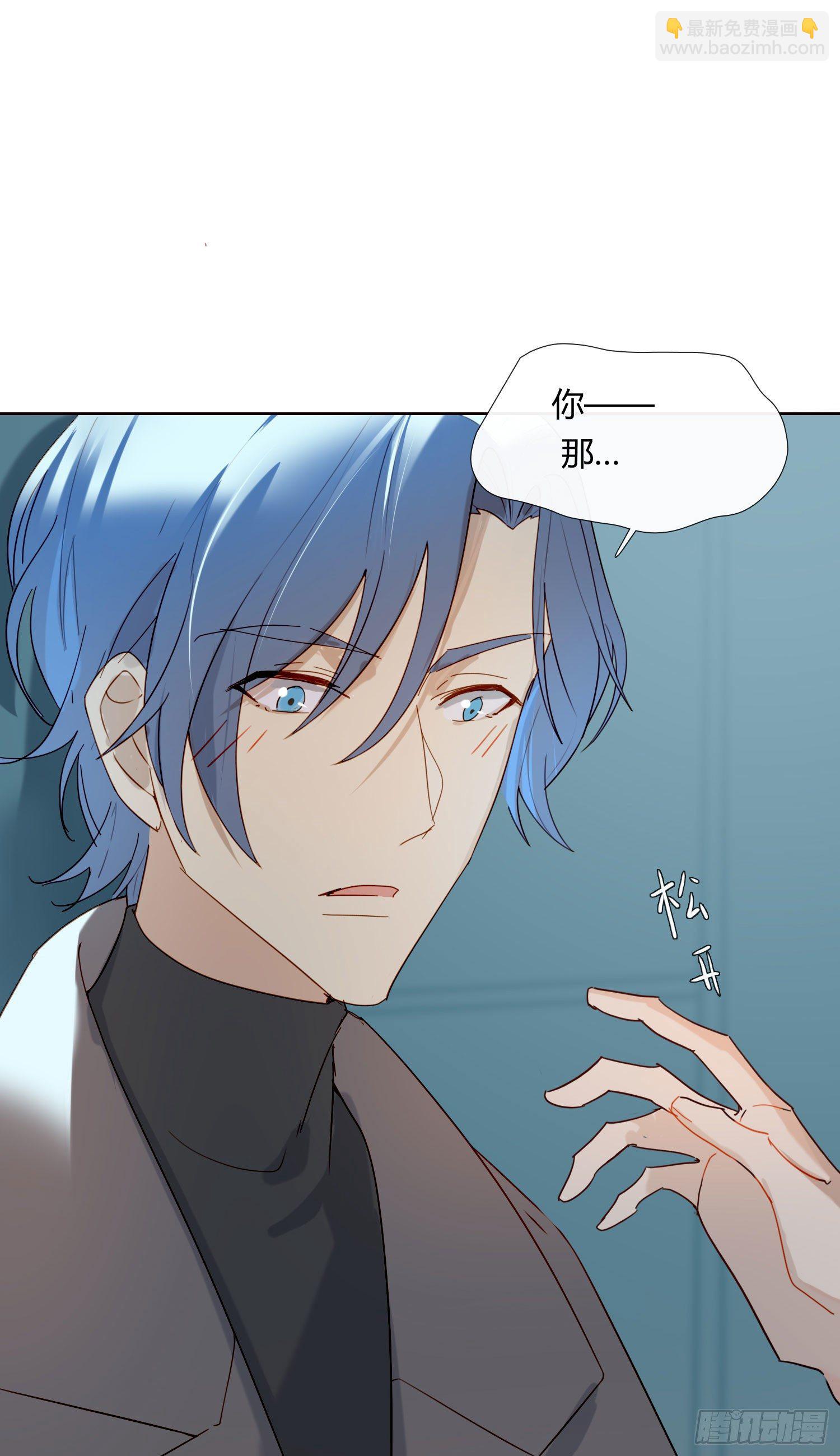 第65话 灵魂拷问-第70话