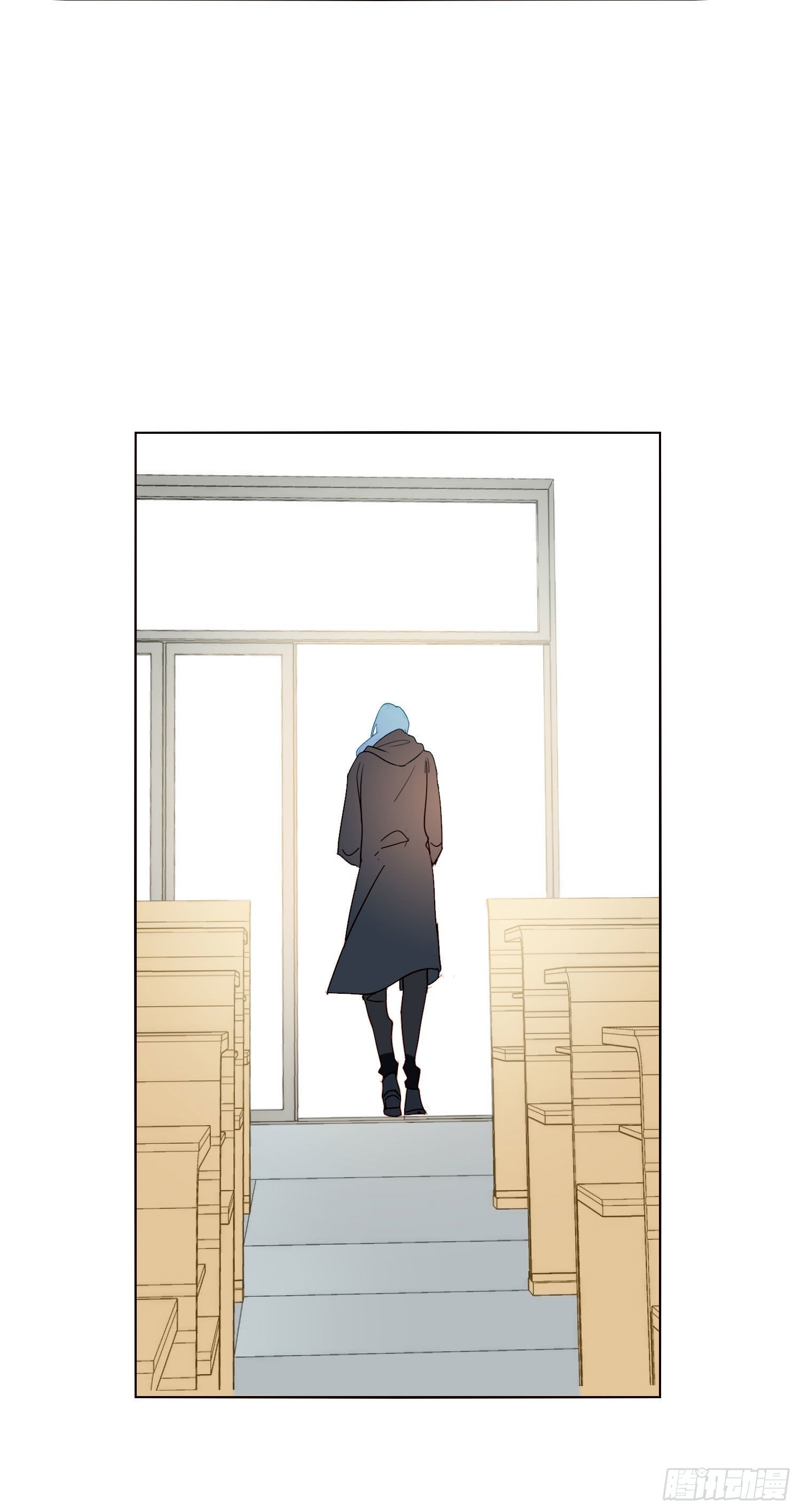 第69话 你能做到吗？(1/2)-第74话