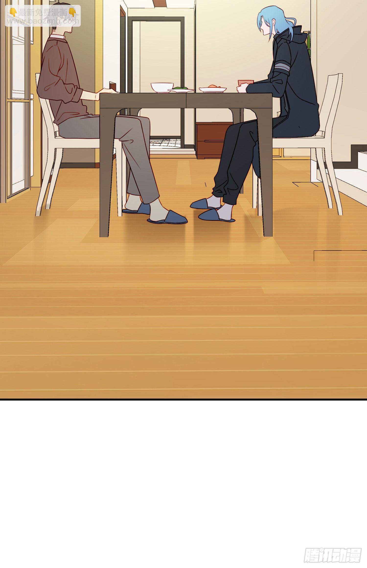 第69话 你能做到吗？(1/2)-第74话