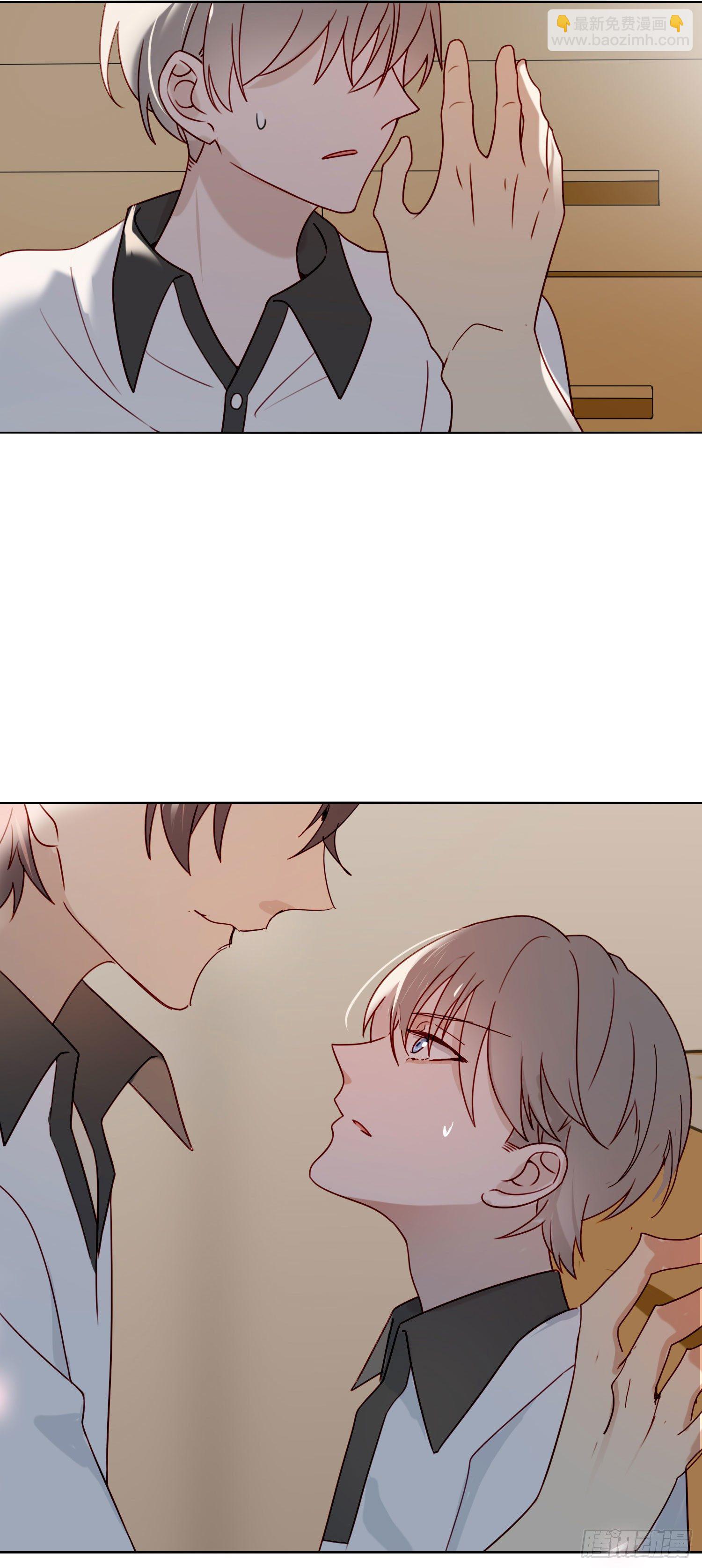第71话 制造偶遇-第76话