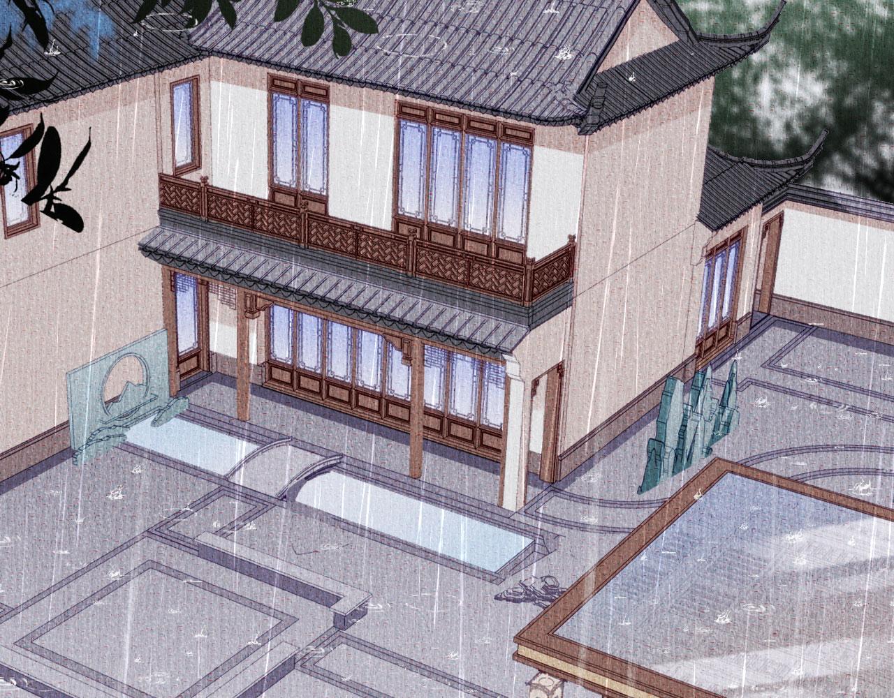 第23话 陆家千金(1/3)-第24话