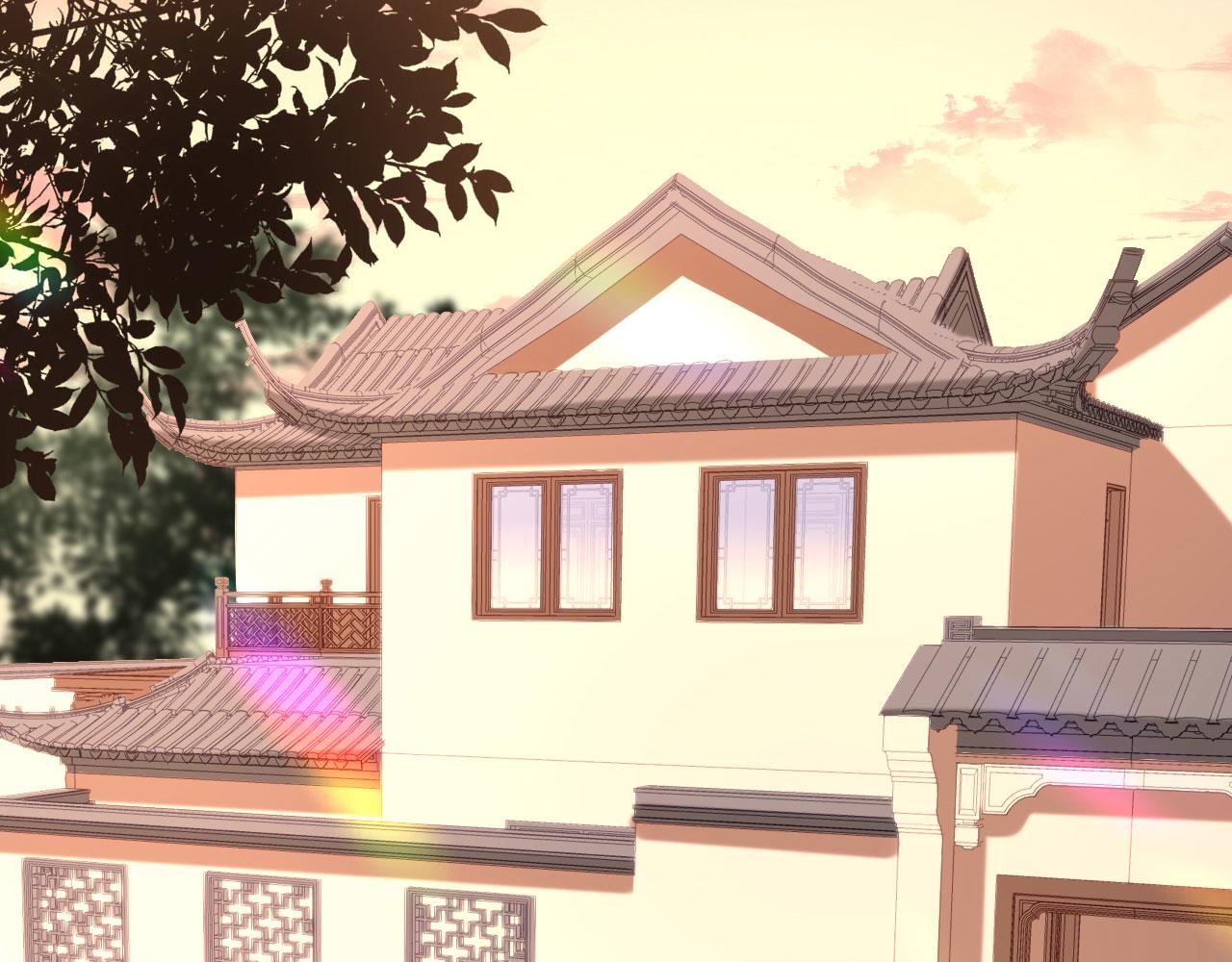 第29话 陆少爷出手(1/2)-第30话