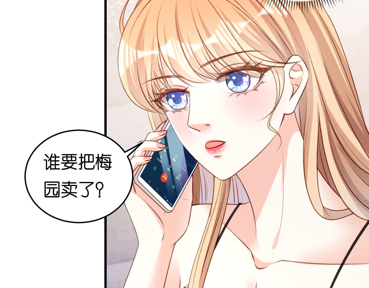 第67话 梅园被卖了？(1/2)-第68话