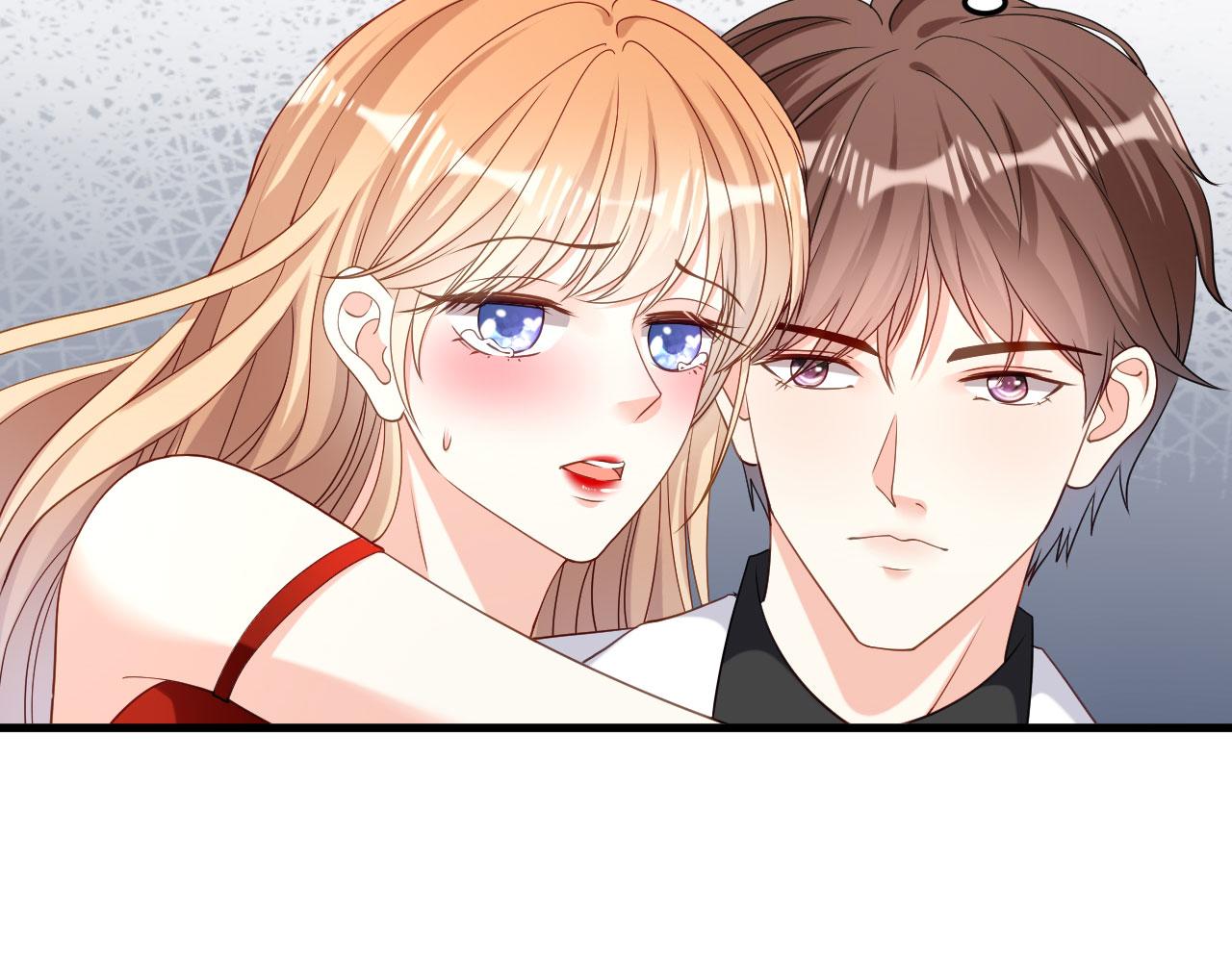 第73话 霸道的宣言(1/2)-第74话