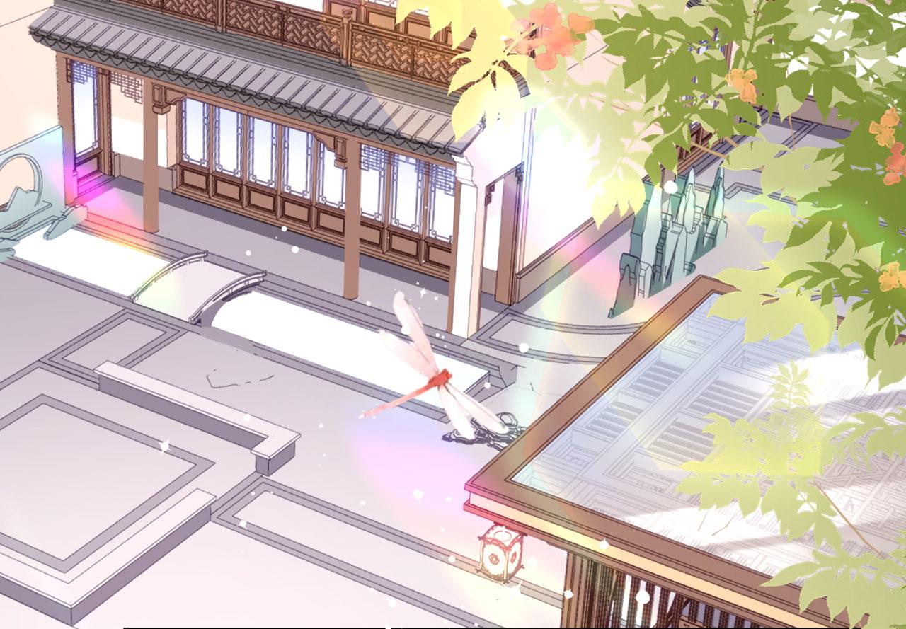 第75话 警告吴怡舒(1/2)-第76话