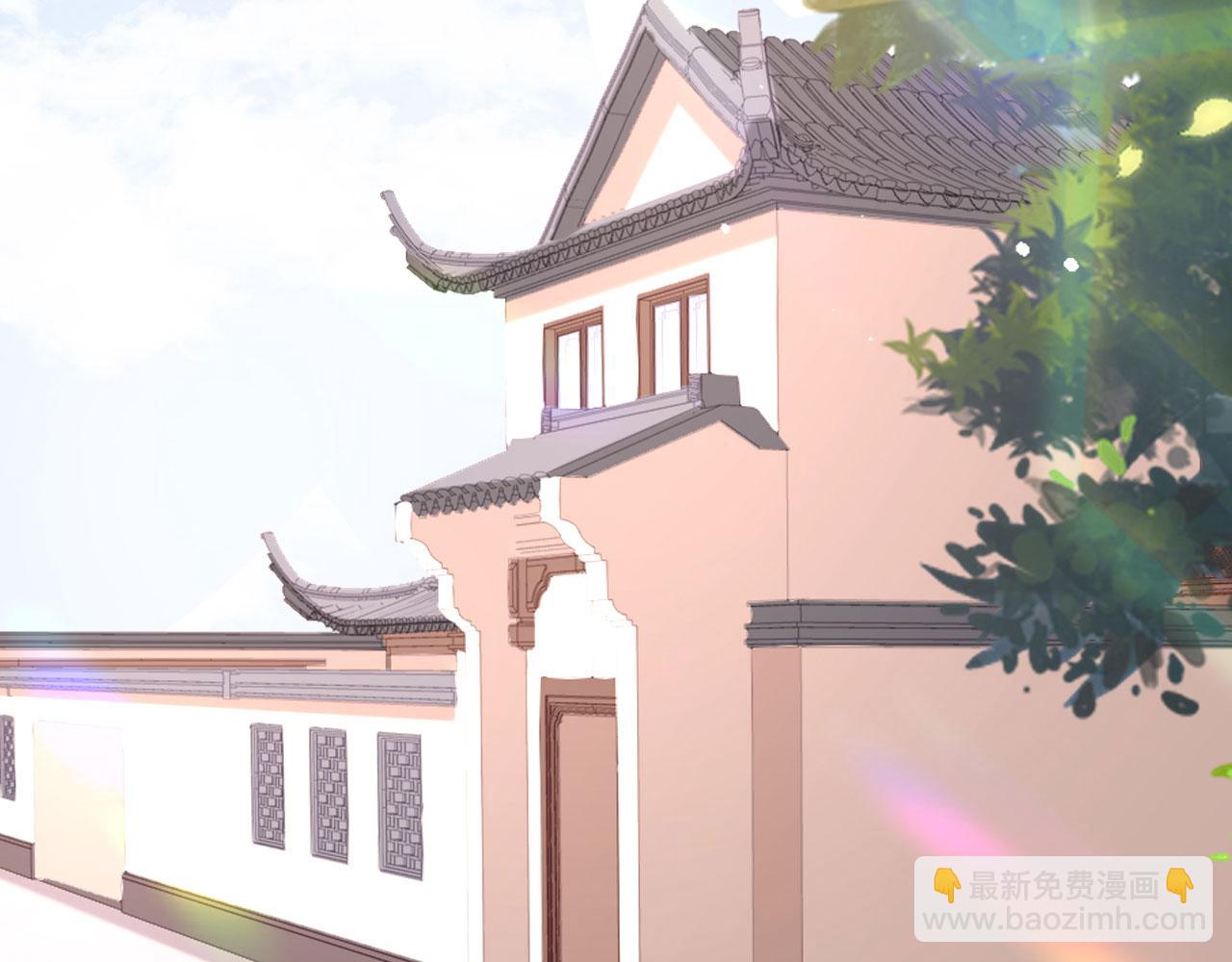 第77话 震惊的江父(1/2)-第78话