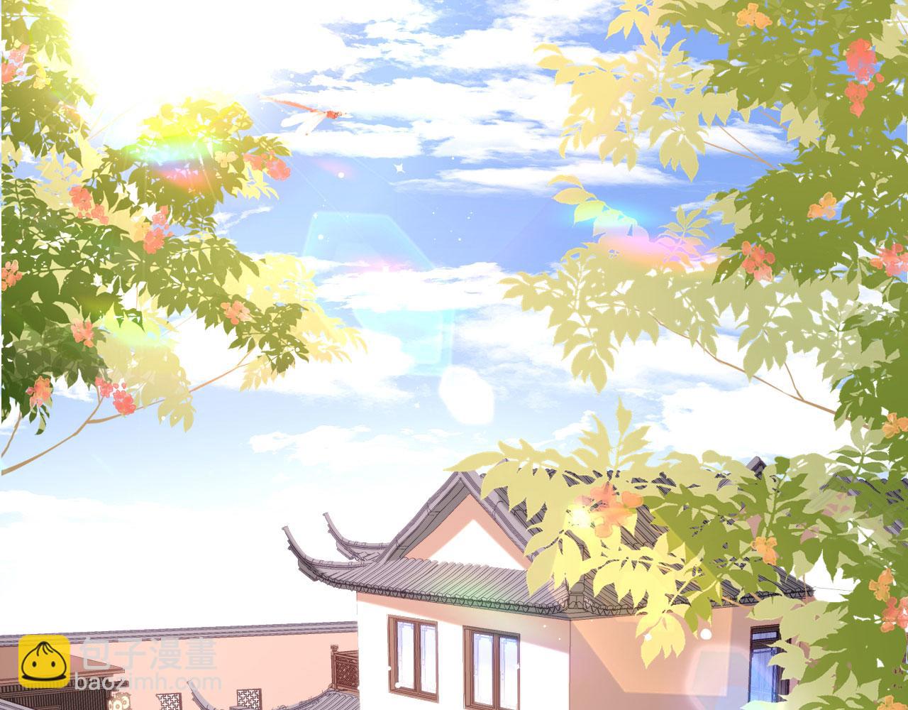 第81话 奸计得逞(1/2)-第82话