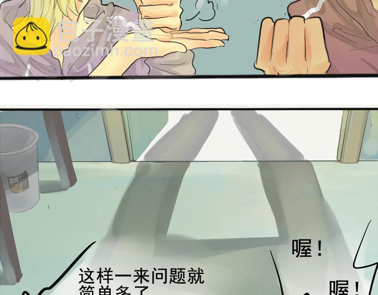 第2话 谁是美妆达人（上）(1/2)-第2话