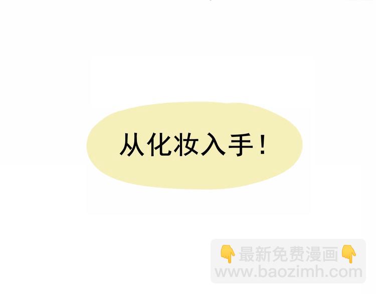 第2话 谁是美妆达人（上）(1/2)-第2话