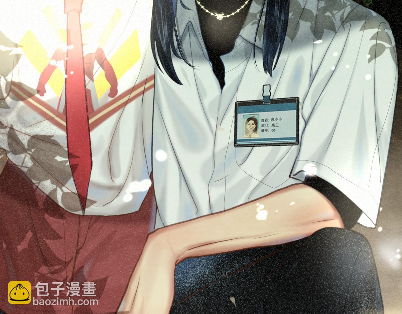 第99集神明不留遗憾(1/4)-第104话