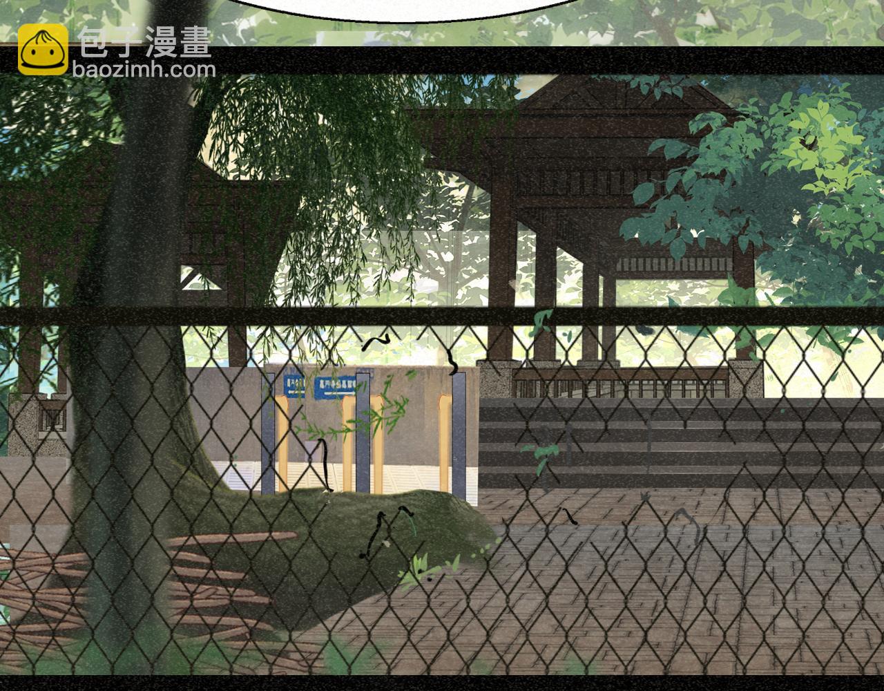 第99集神明不留遗憾(1/4)-第104话