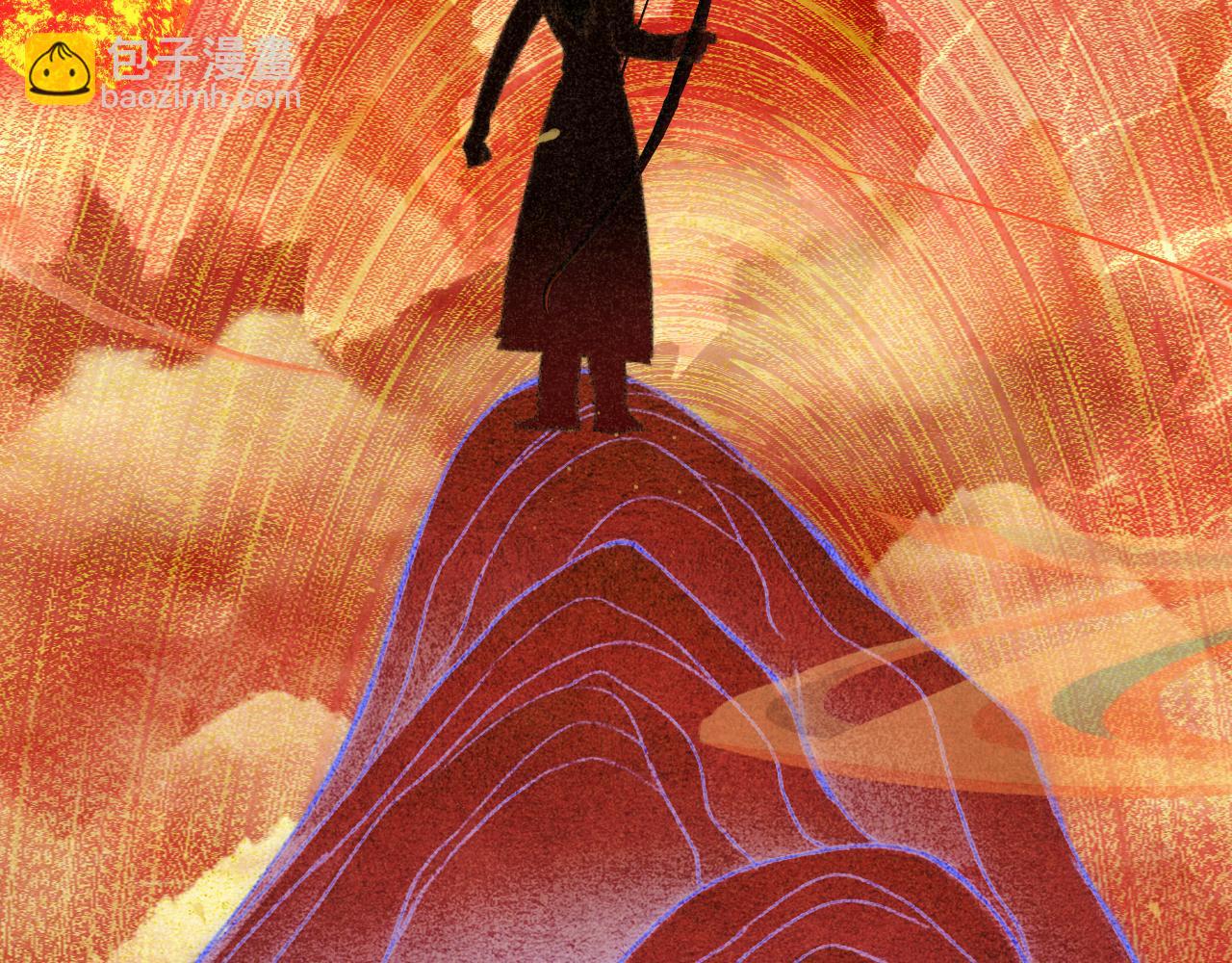 105月饼要吃正版的(1/4)-第110话