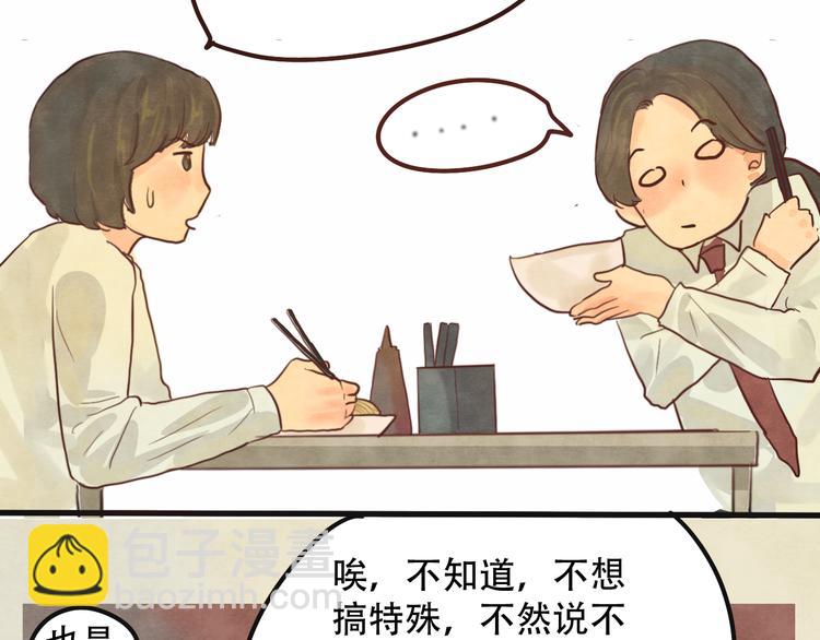 第11话  生理期乌龙事件（上(1/3)-第14话