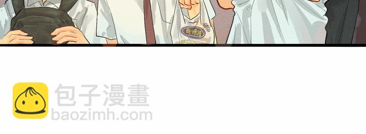 第4话 谁不喜欢肉松小贝！(1/3)-第4话