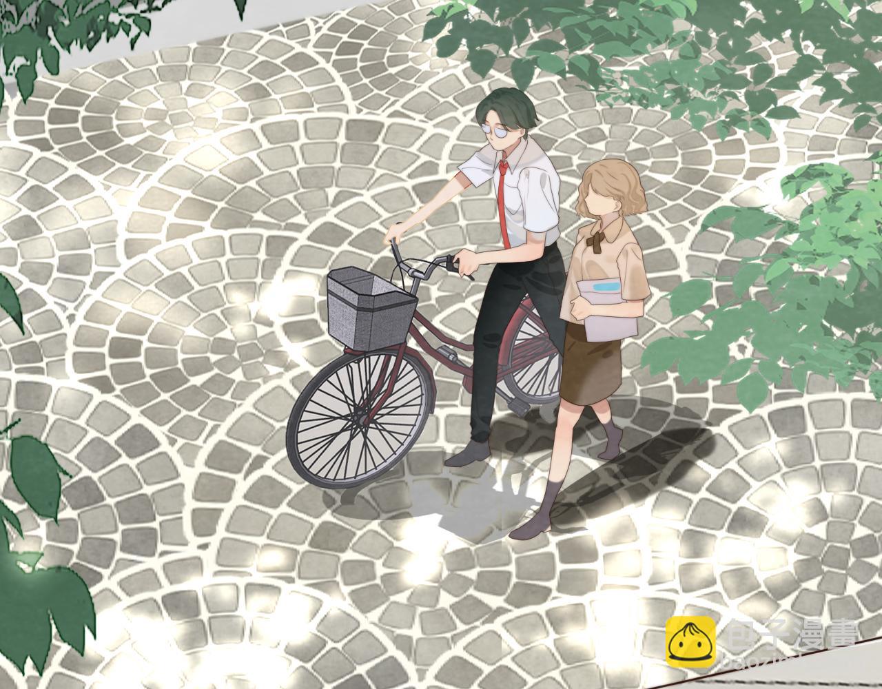 第38话鸡蛋仔和冰淇淋(1/4)-第42话