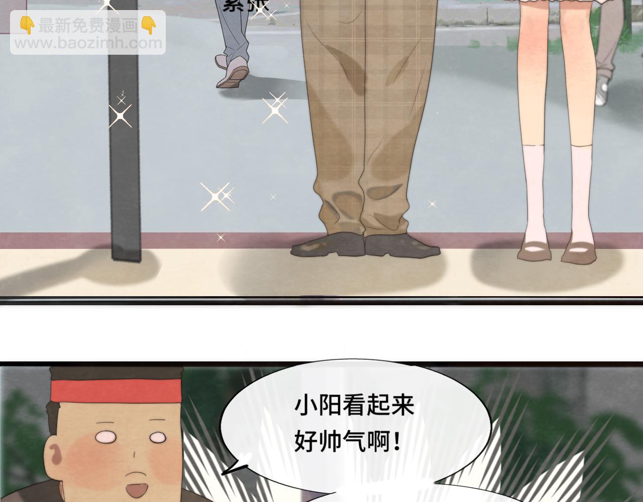 第38话鸡蛋仔和冰淇淋(1/4)-第42话