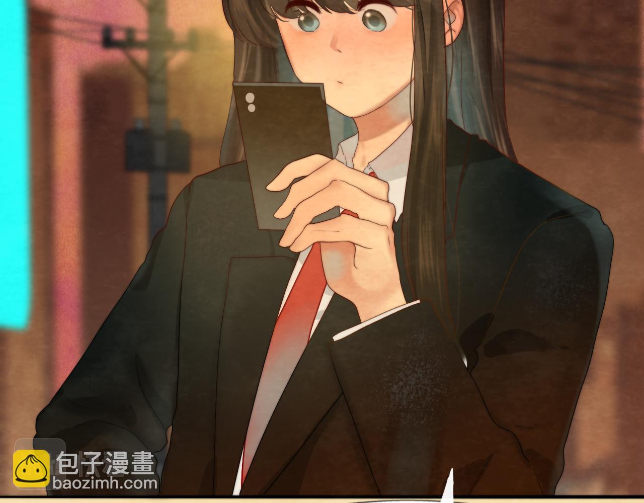 第43话 生日就要吃蛋糕(1/5)-第46话