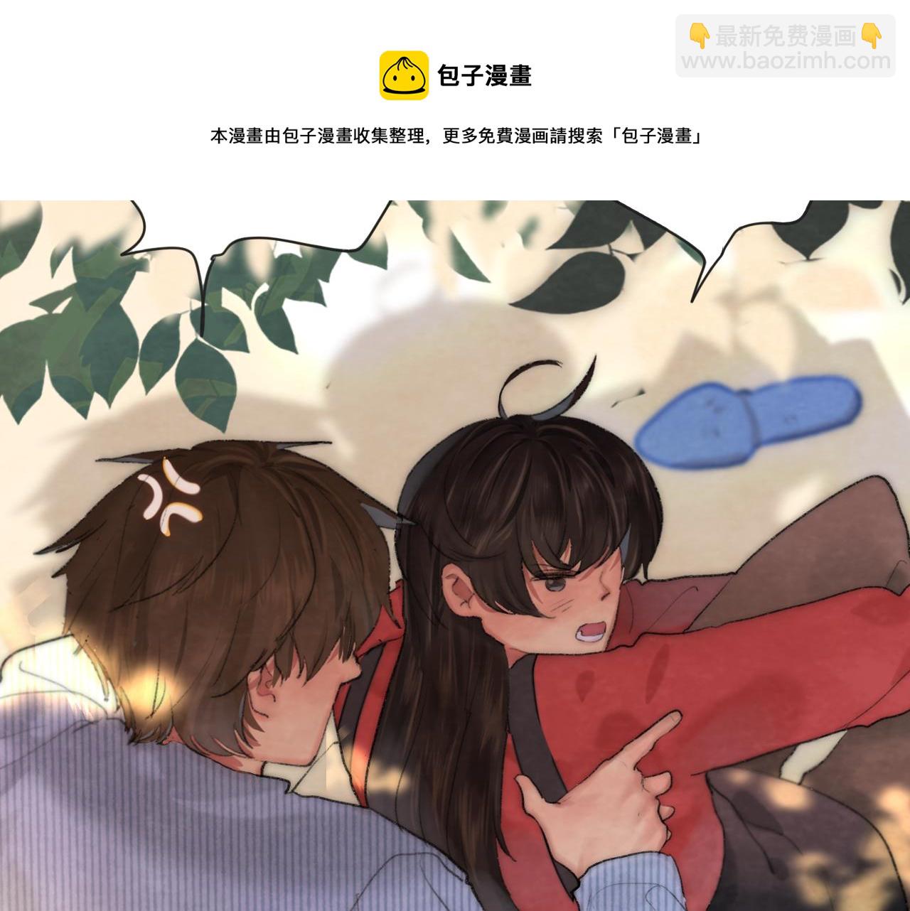 第52话 变质的巧克力（上(1/4)-第56话