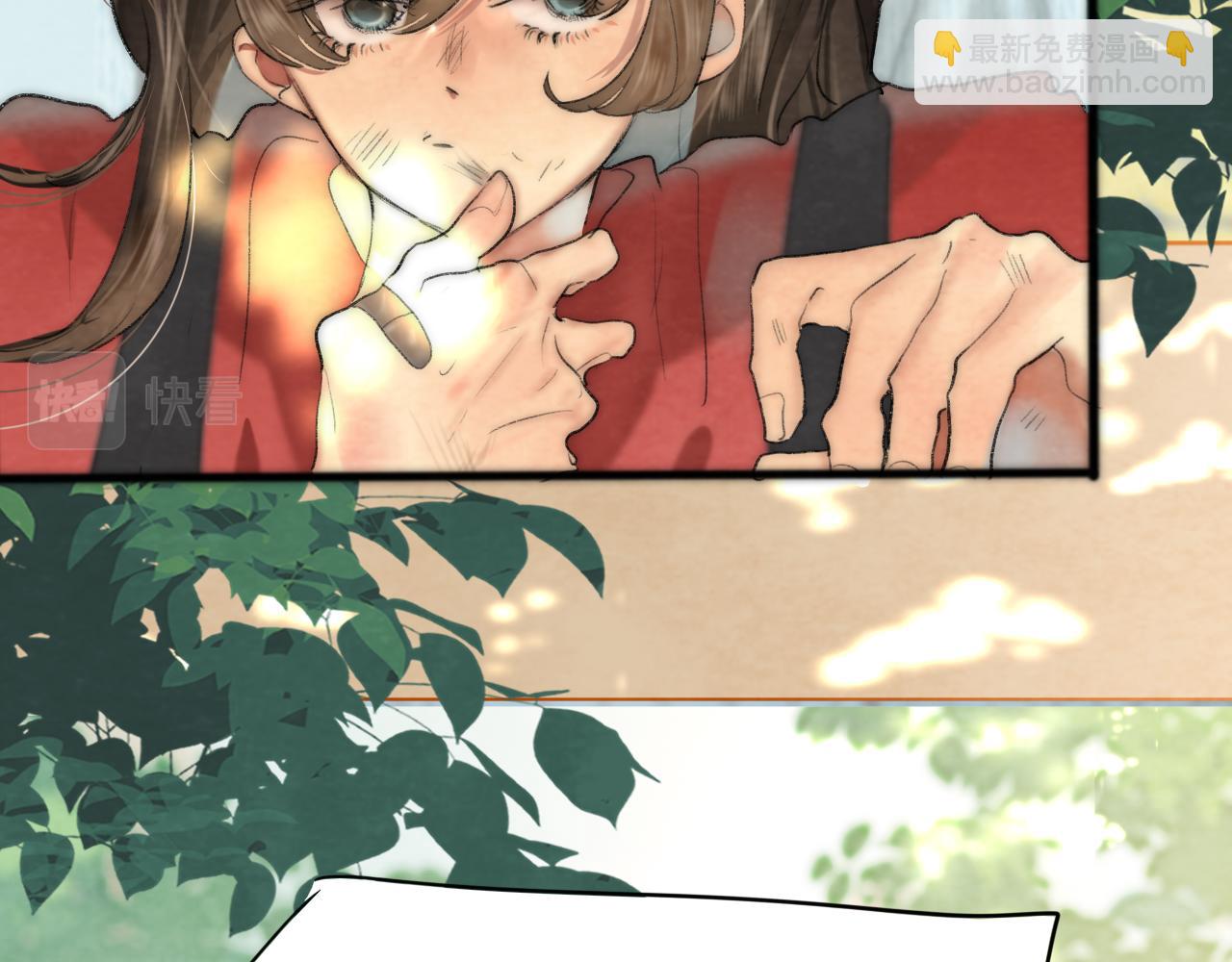 第52话 变质的巧克力（上(1/4)-第56话