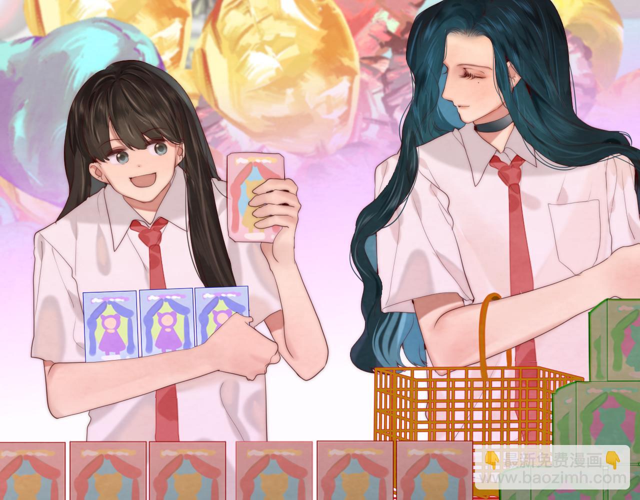 第62话天使与恶魔(1/4)-第66话