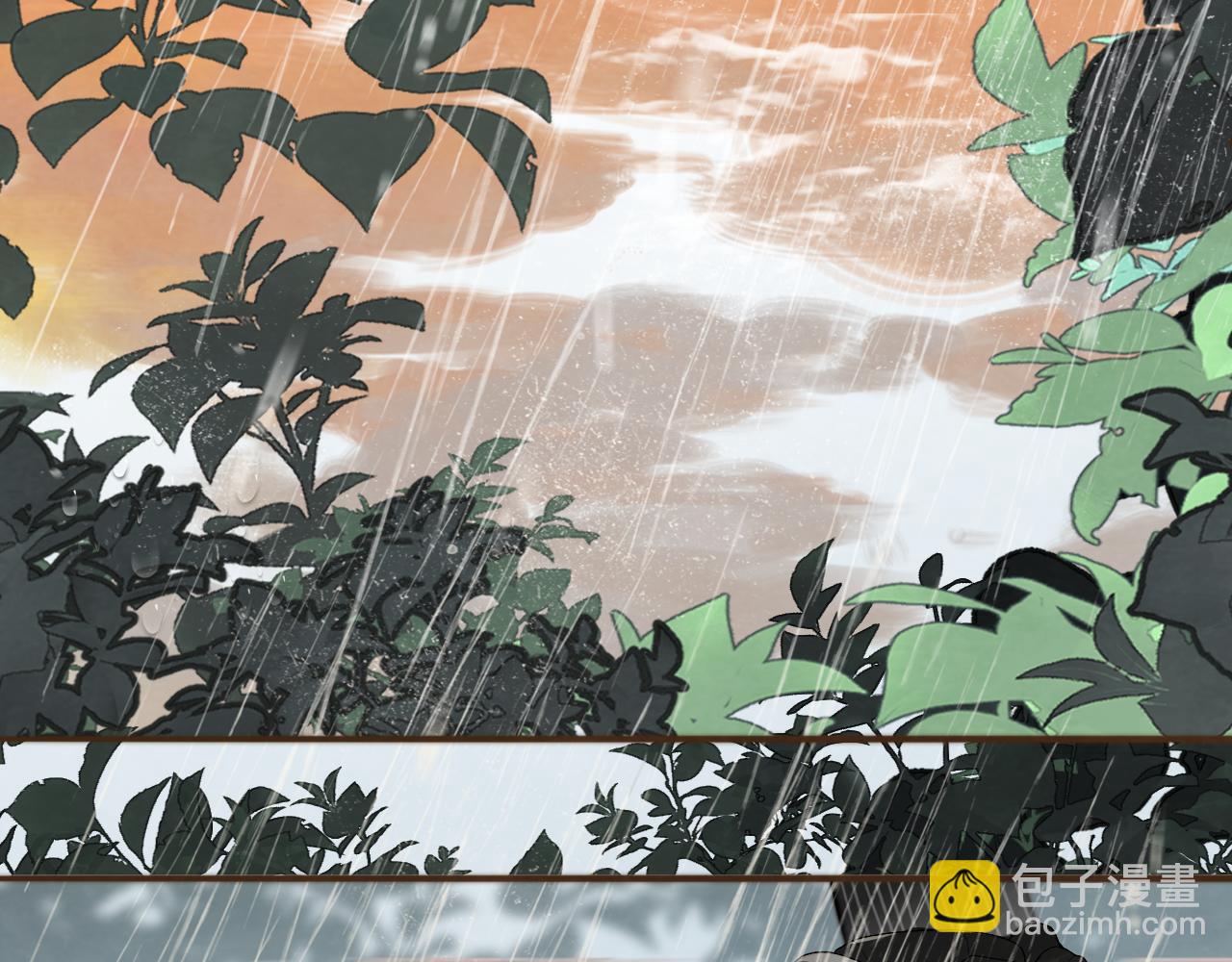 第63话夏天的雨(1/4)-第68话