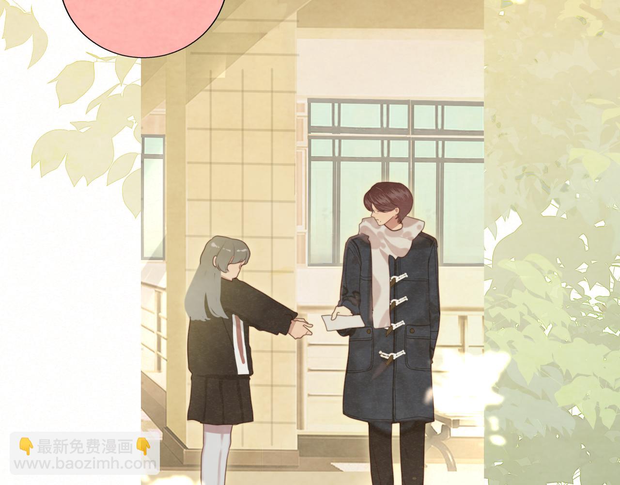 第77话 太受女生欢迎怎么办（上(1/4)-第82话
