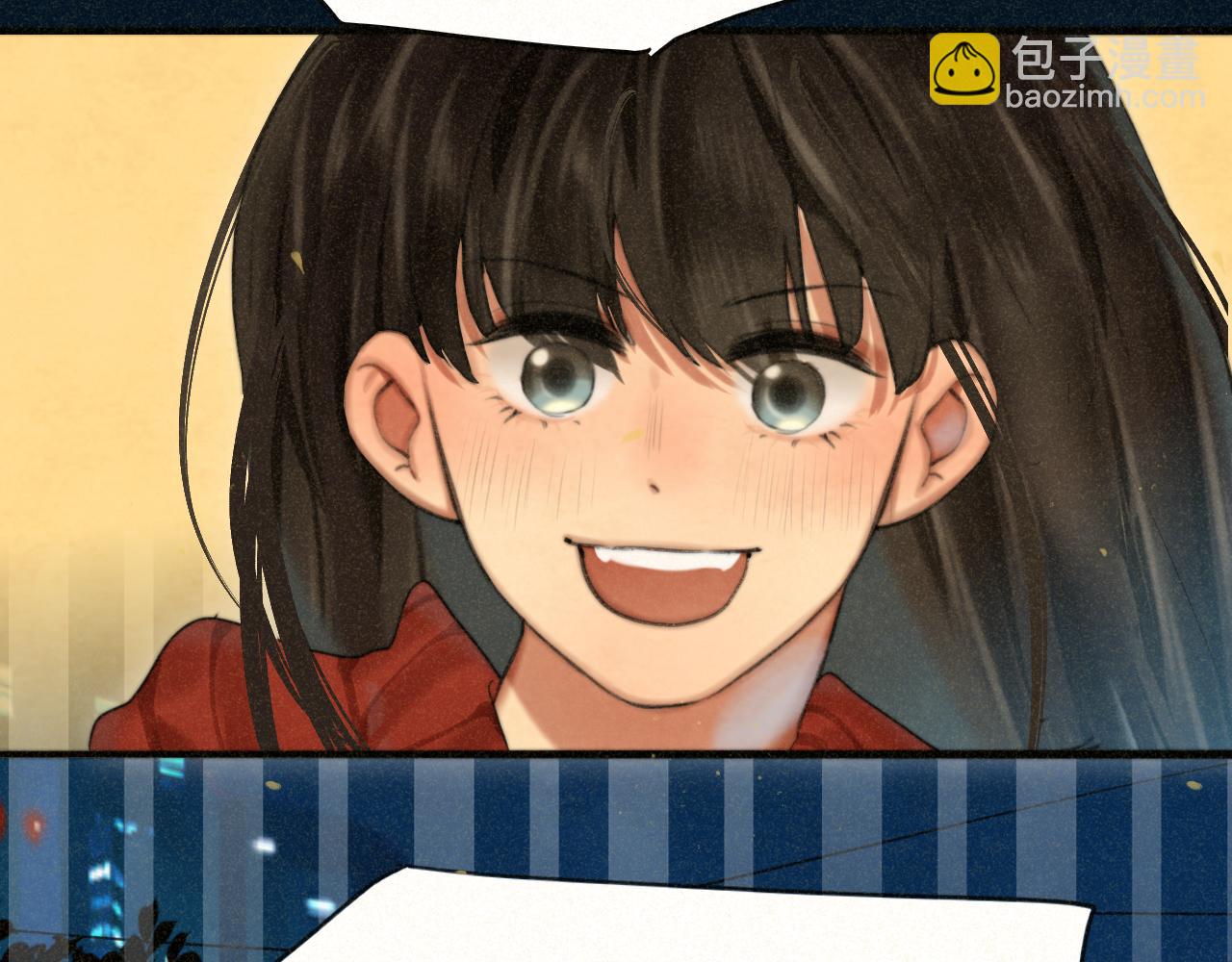 第81话冬季初雪(1/4)-第86话