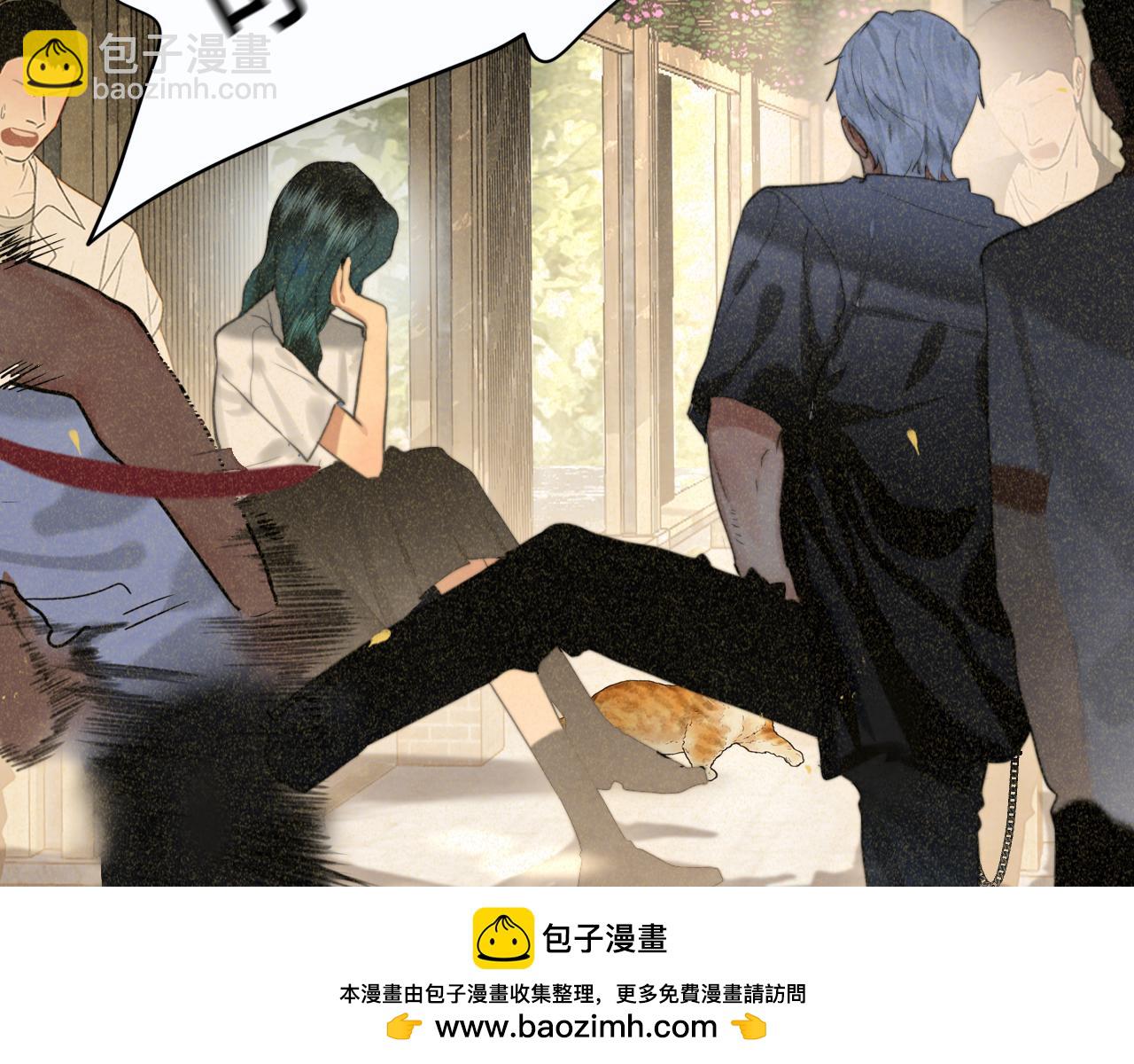 第87浪子回头金不换？(1/4)-第92话