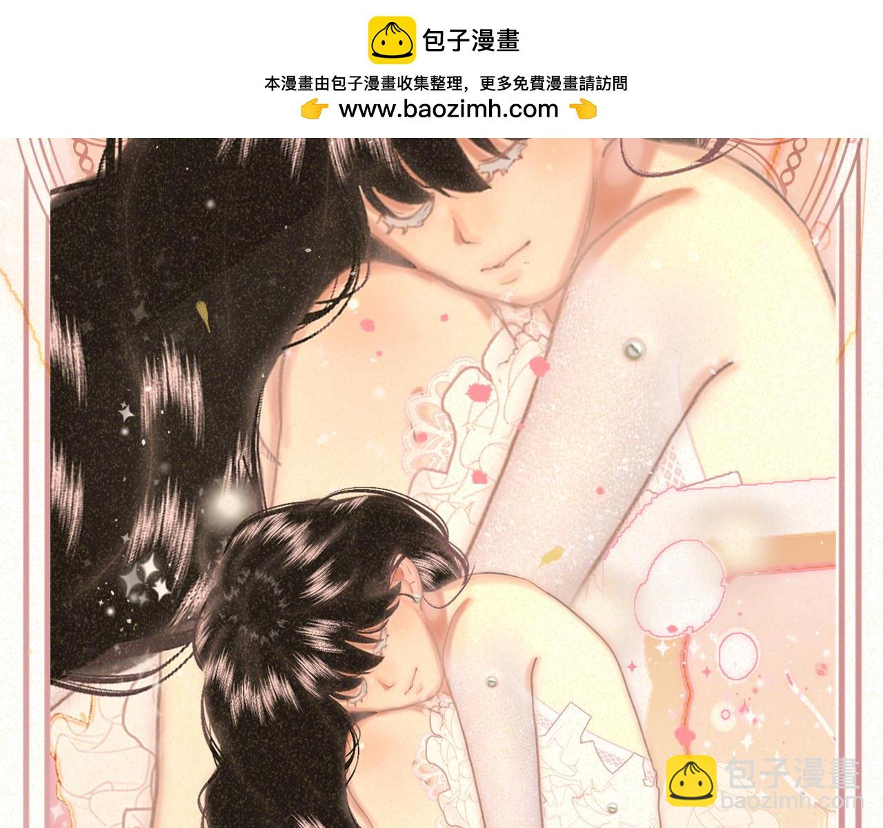 第91集糖果超甜(1/4)-第96话