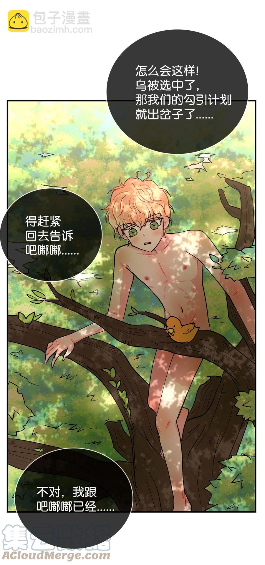 081 树精灵-第82话
