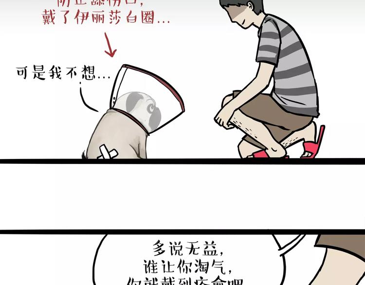 🍘吾皇巴扎黑 第104话 来人救驾 第4页