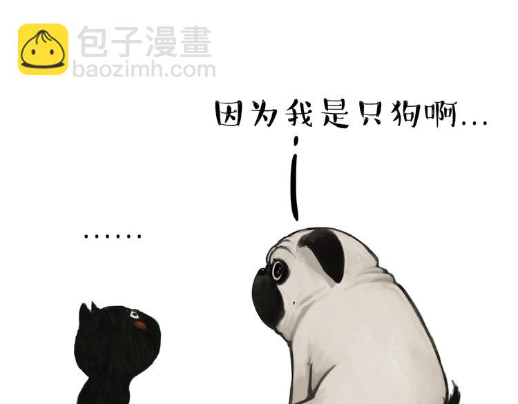 🍘吾皇巴扎黑 第114话 一只狗 第37页