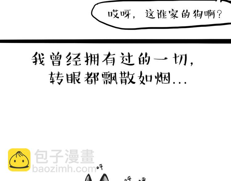 🍘吾皇巴扎黑 第116话 离家出走 第17页