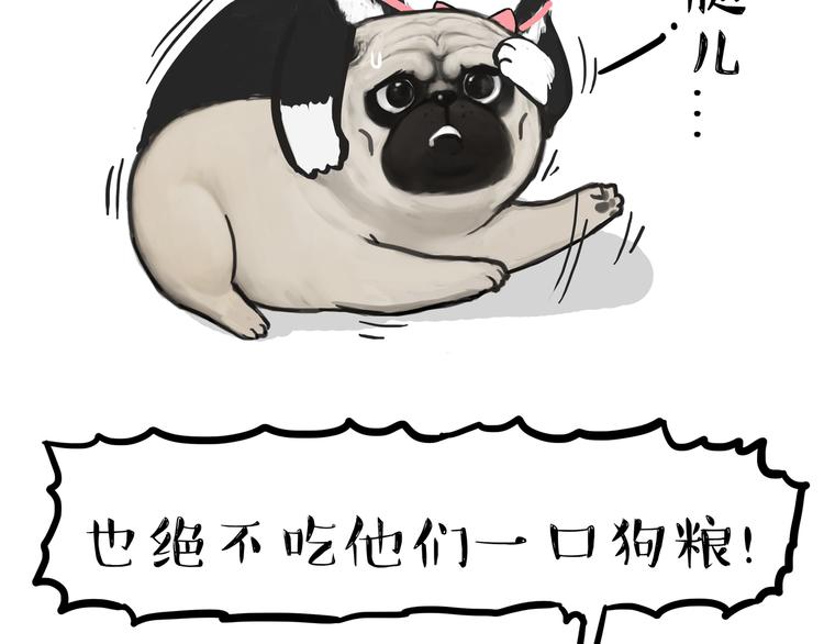 🍘吾皇巴扎黑 第116话 离家出走 第38页
