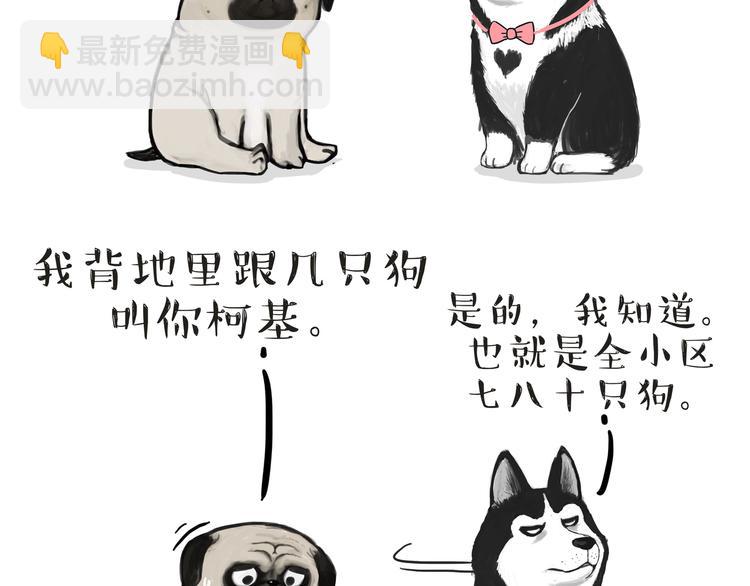 🍘吾皇巴扎黑 第118话 去势？！ 第23页