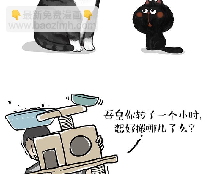 🍘吾皇巴扎黑 第120话 教育之道 第17页