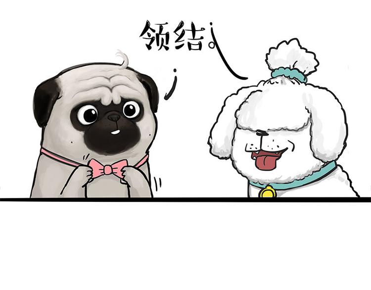 🍘吾皇巴扎黑 第126话 巴扎黑你什么都不懂 第18页