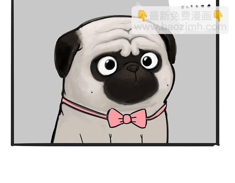 🍘吾皇巴扎黑 第126话 巴扎黑你什么都不懂 第21页