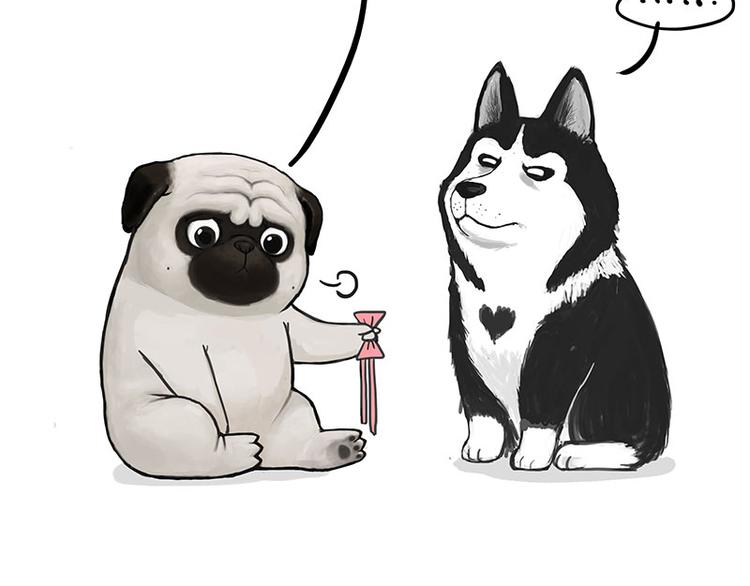 🍘吾皇巴扎黑 第126话 巴扎黑你什么都不懂 第44页