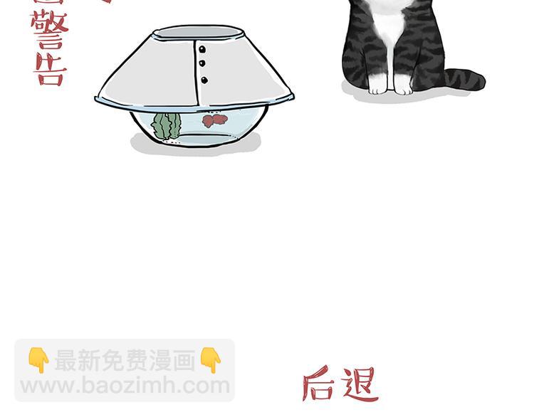 🍘吾皇巴扎黑 第134话 溺爱 第6页